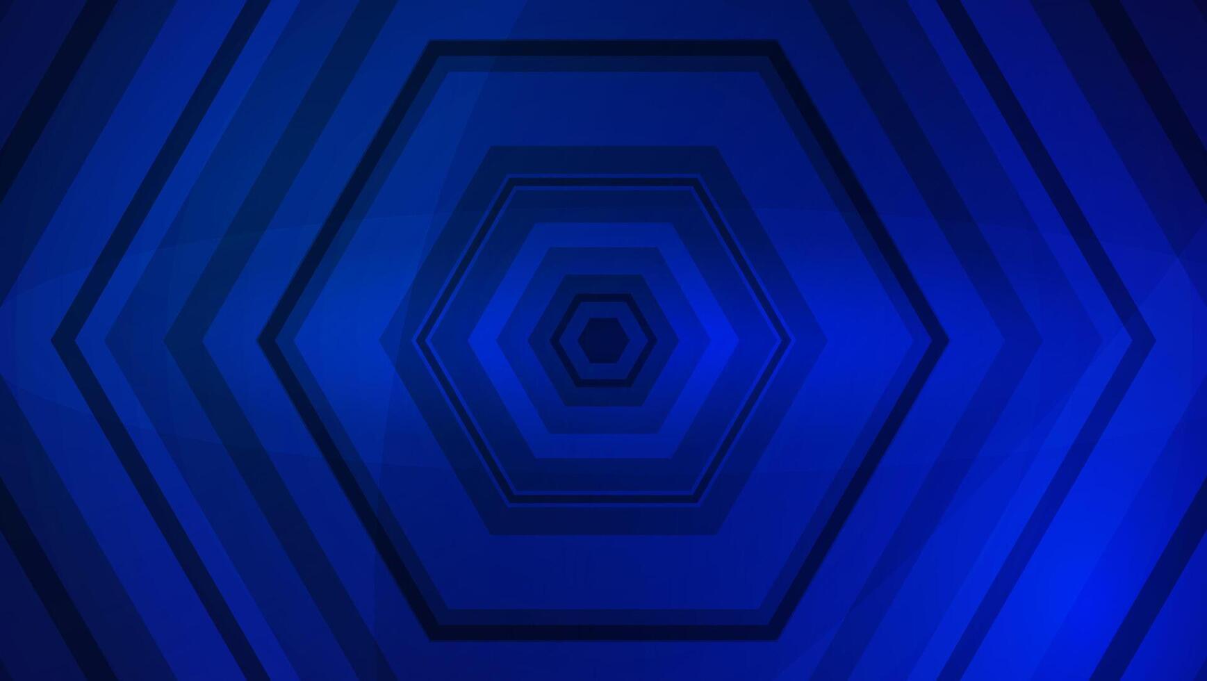 abstract background with dark blue color vector