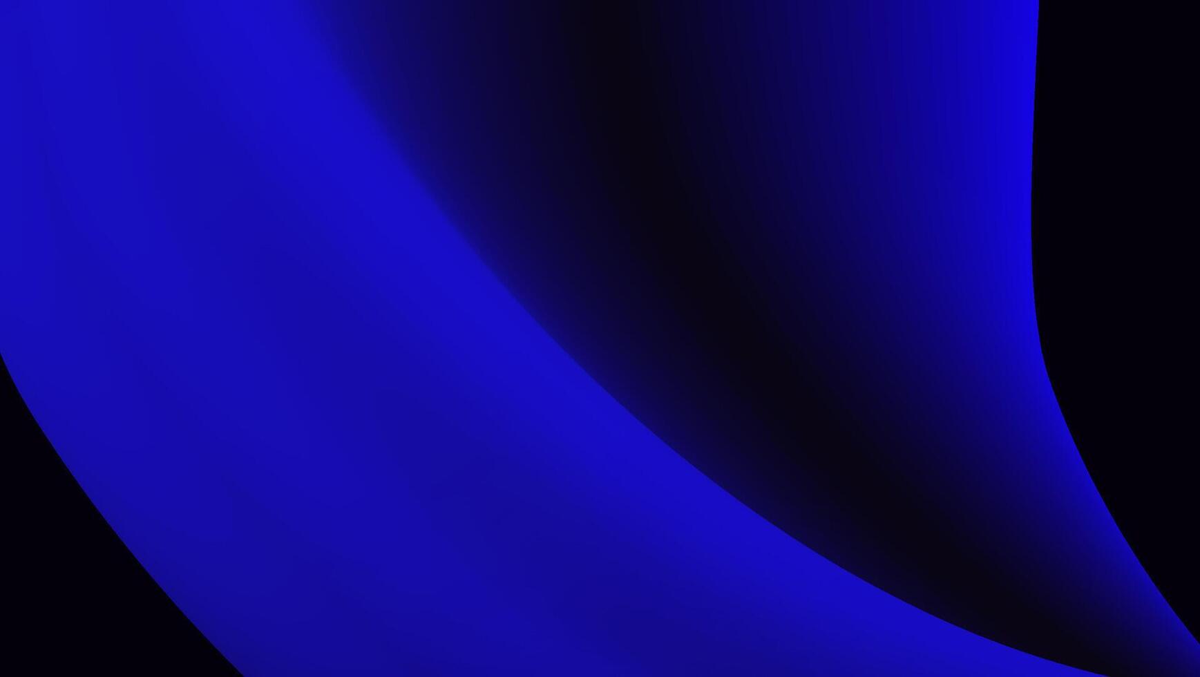 abstract background with dark blue color vector