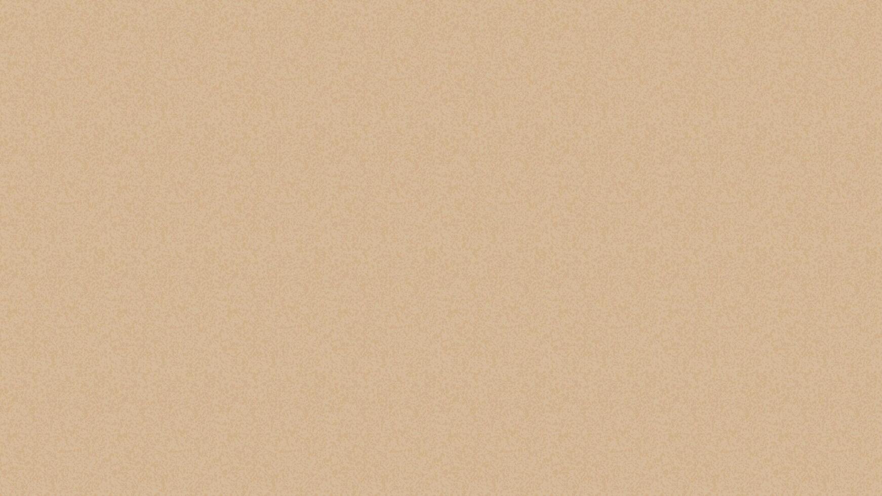 Brown paper texture background. Vector illustration