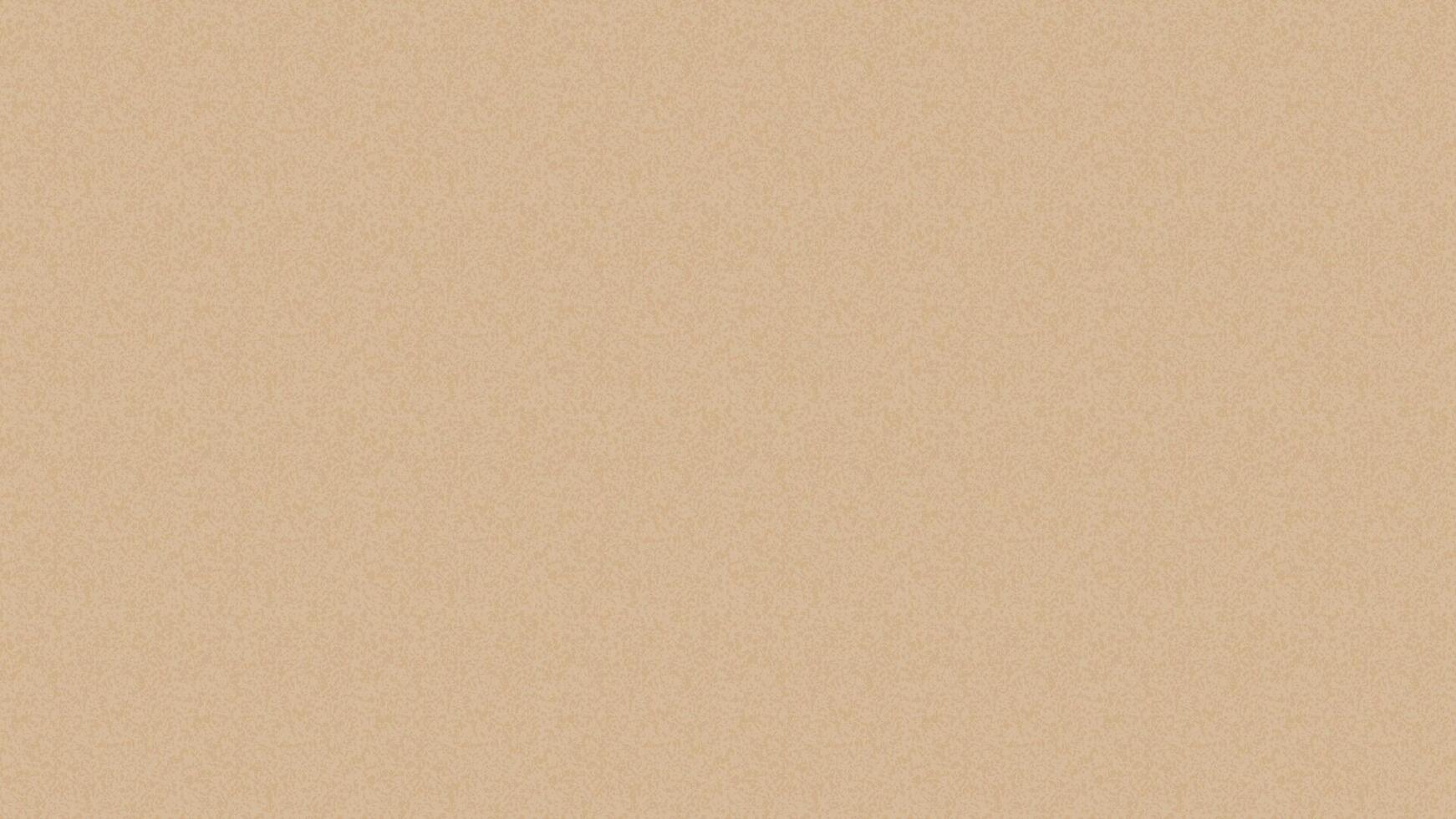 Brown paper texture background. Vector illustration