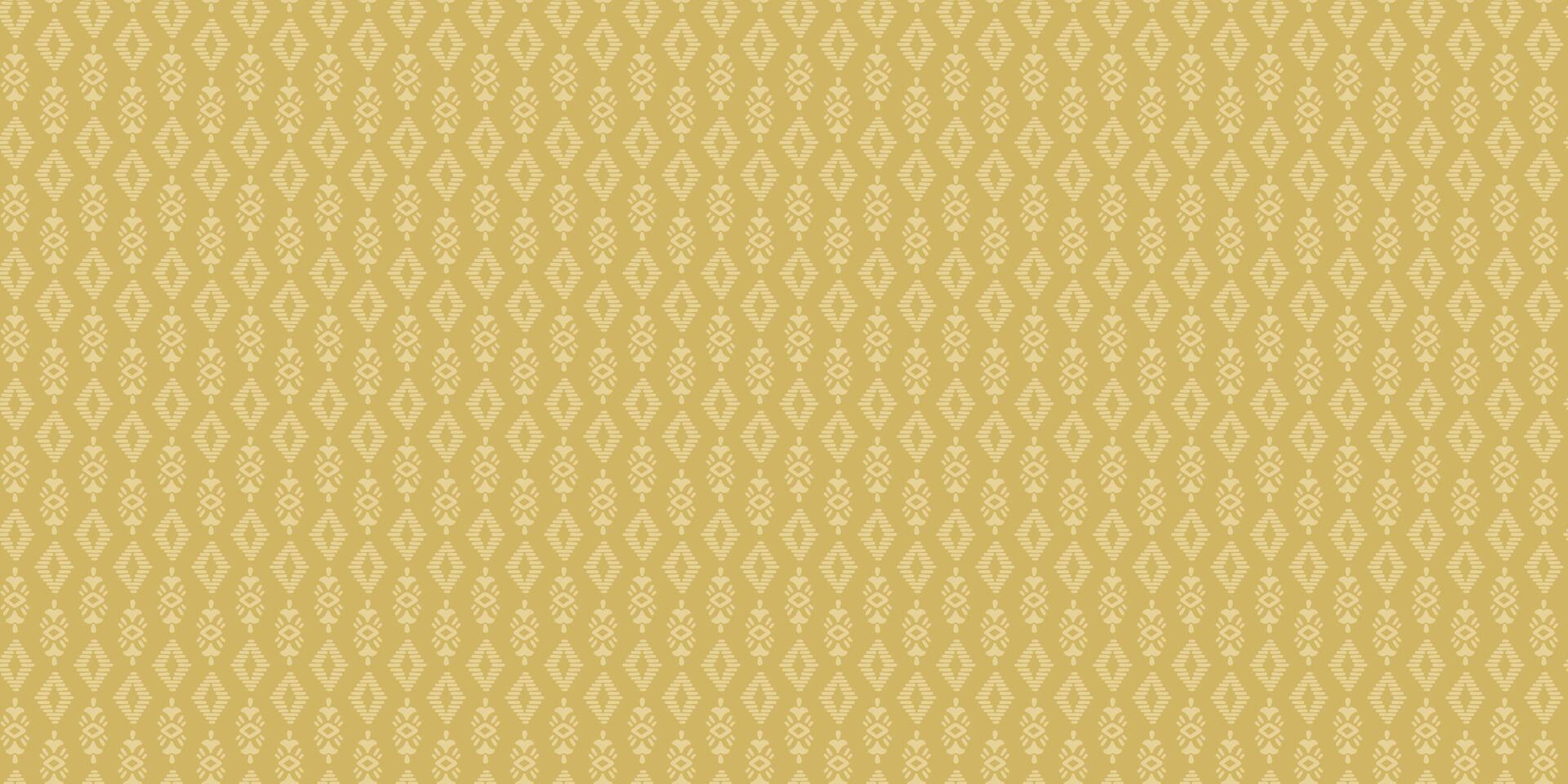 Ethnic geometric seamless pattern. Modern abstract design for paper, cover, fabric, interior decor and other uses vector