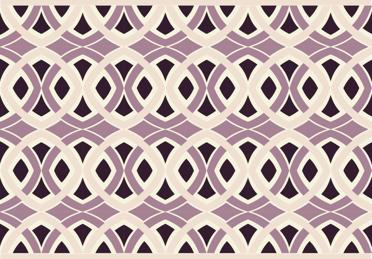 Abstract geometric background for banner or web design. vector