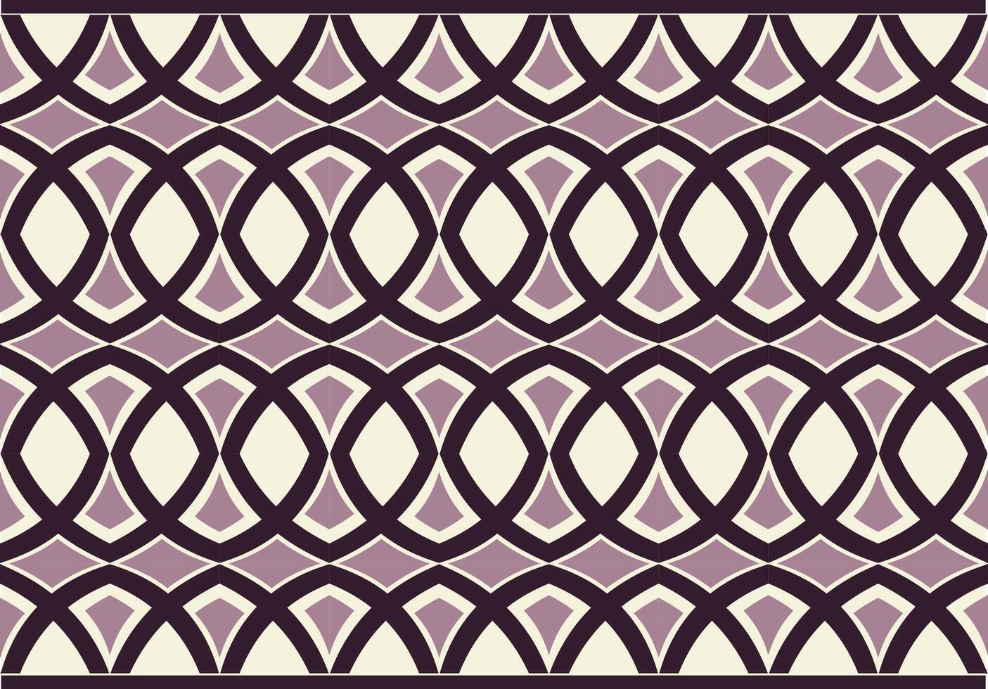 Abstract geometric background for banner or web design. vector