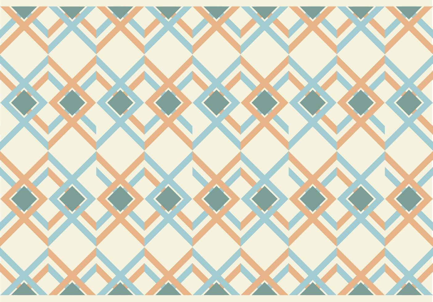 Abstract geometric background for banner or web design. vector