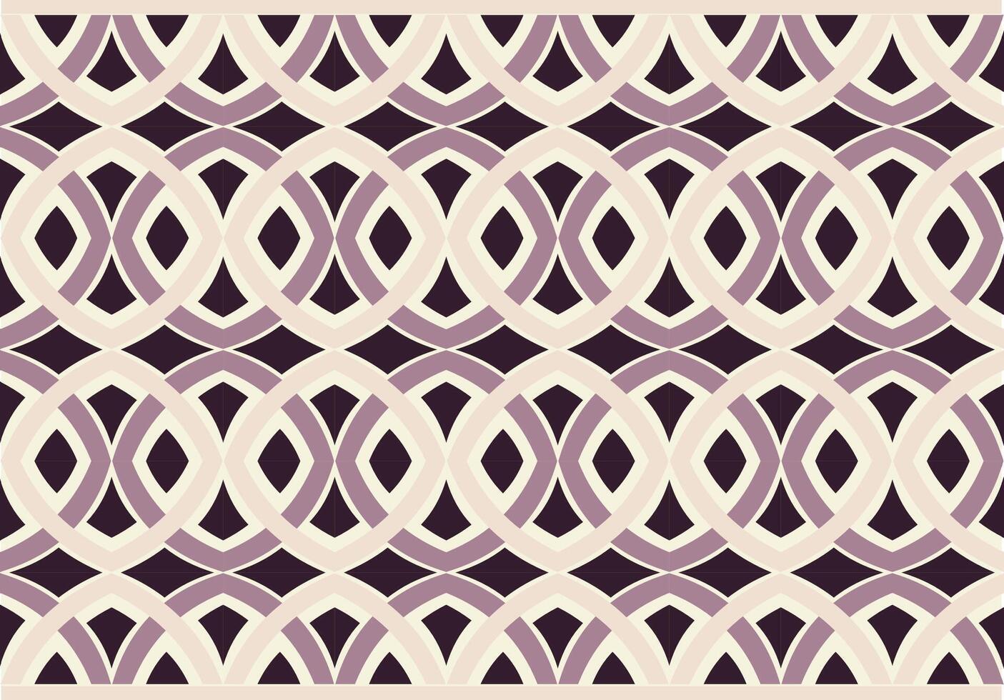 Abstract geometric background for banner or web design. vector