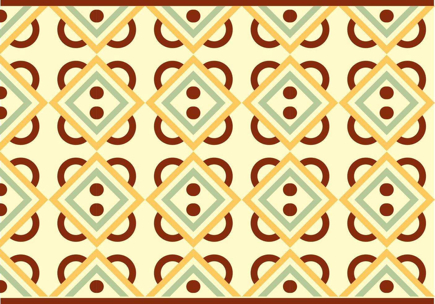Abstract geometric background for banner or web design. vector