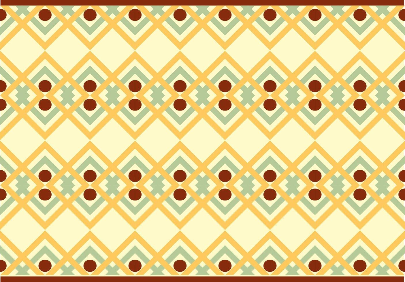 Abstract geometric background for banner or web design. vector