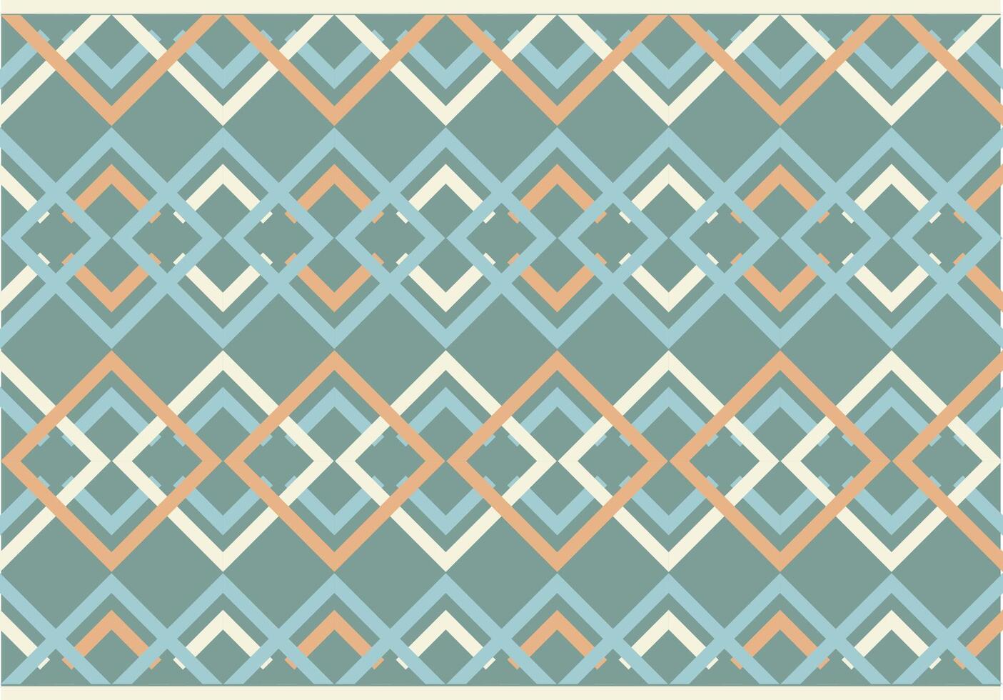 Abstract geometric background for banner or web design. vector