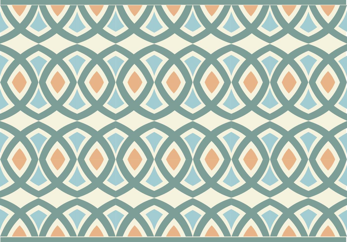 Abstract geometric background for banner or web design. vector