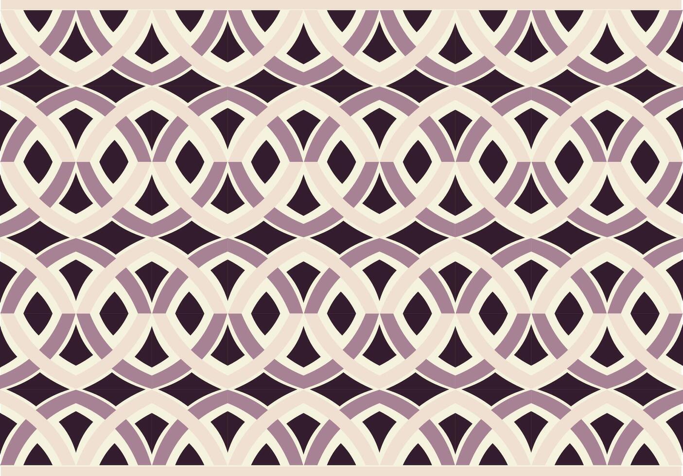 Abstract geometric background for banner or web design. vector