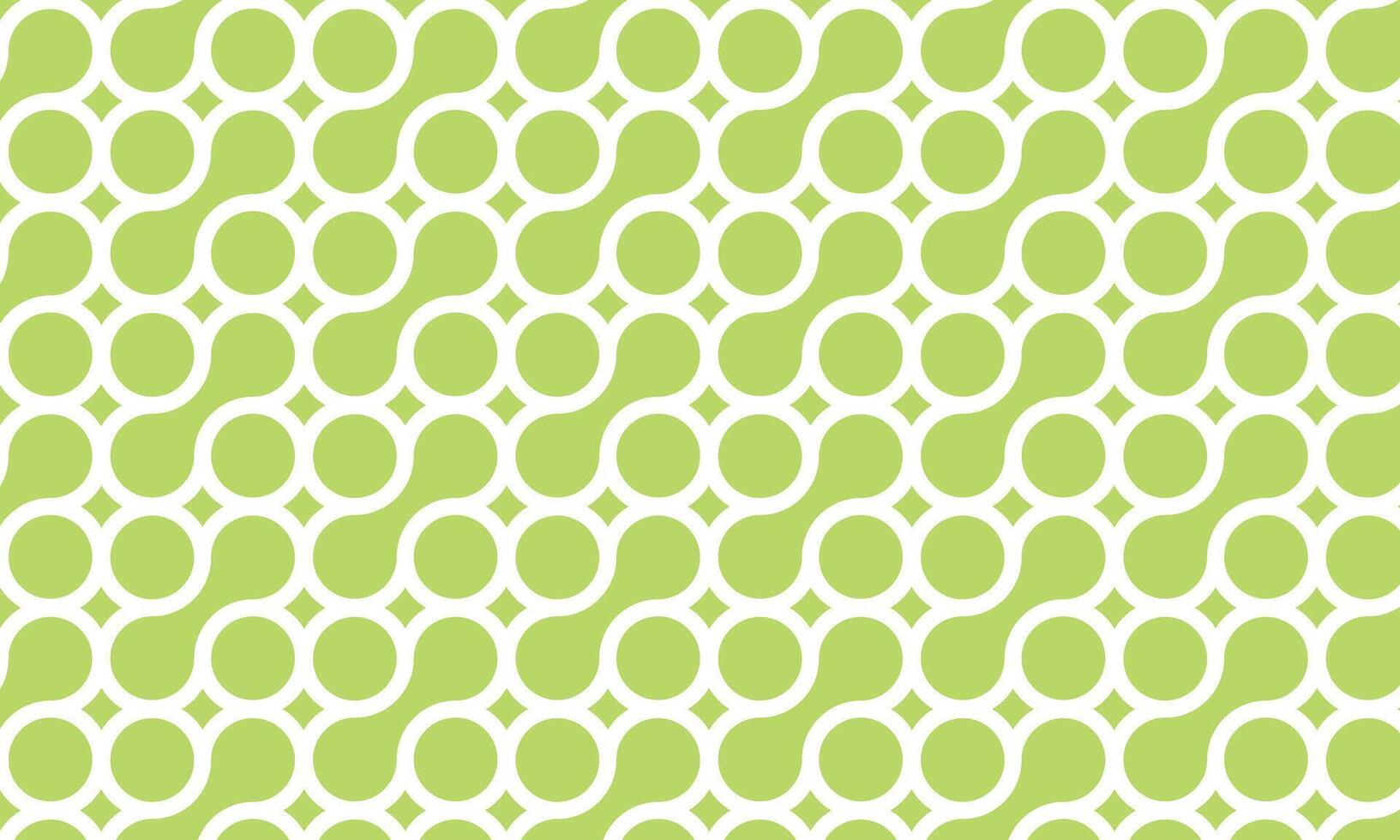 Seamless geometric yellow and white geometric pattern. Vector illustration