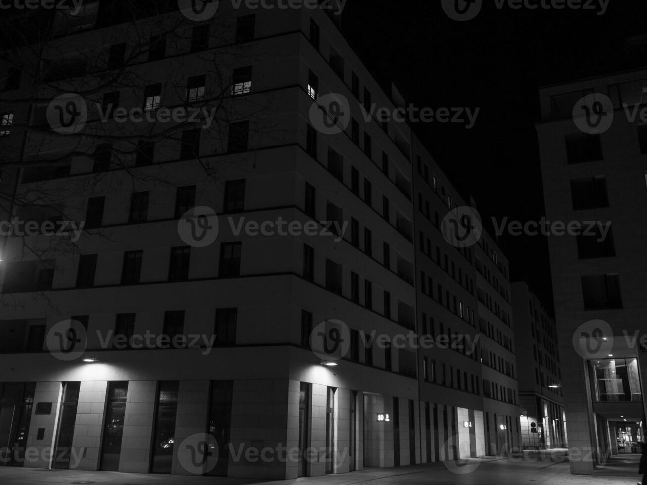 el ciudad de Dresde en sajonia foto