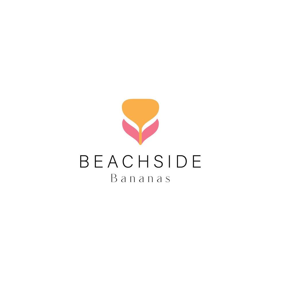 Abstract Logo Design vector