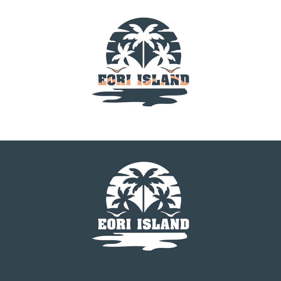 Tree Mount Logo vector