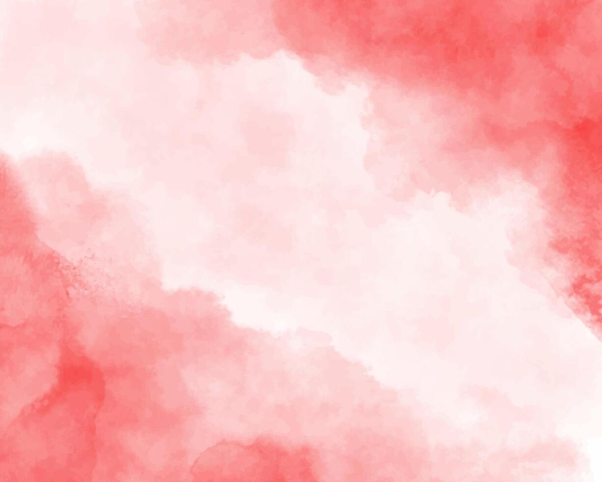 Abstract splashed watercolor background. Design for your cover, date, postcard, banner, logo. vector