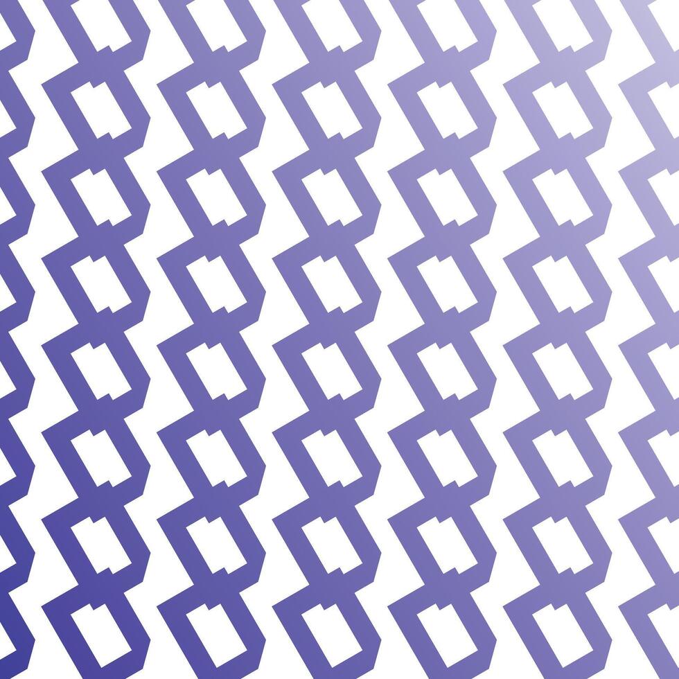 Seamless pattern with gradient. Vector background.