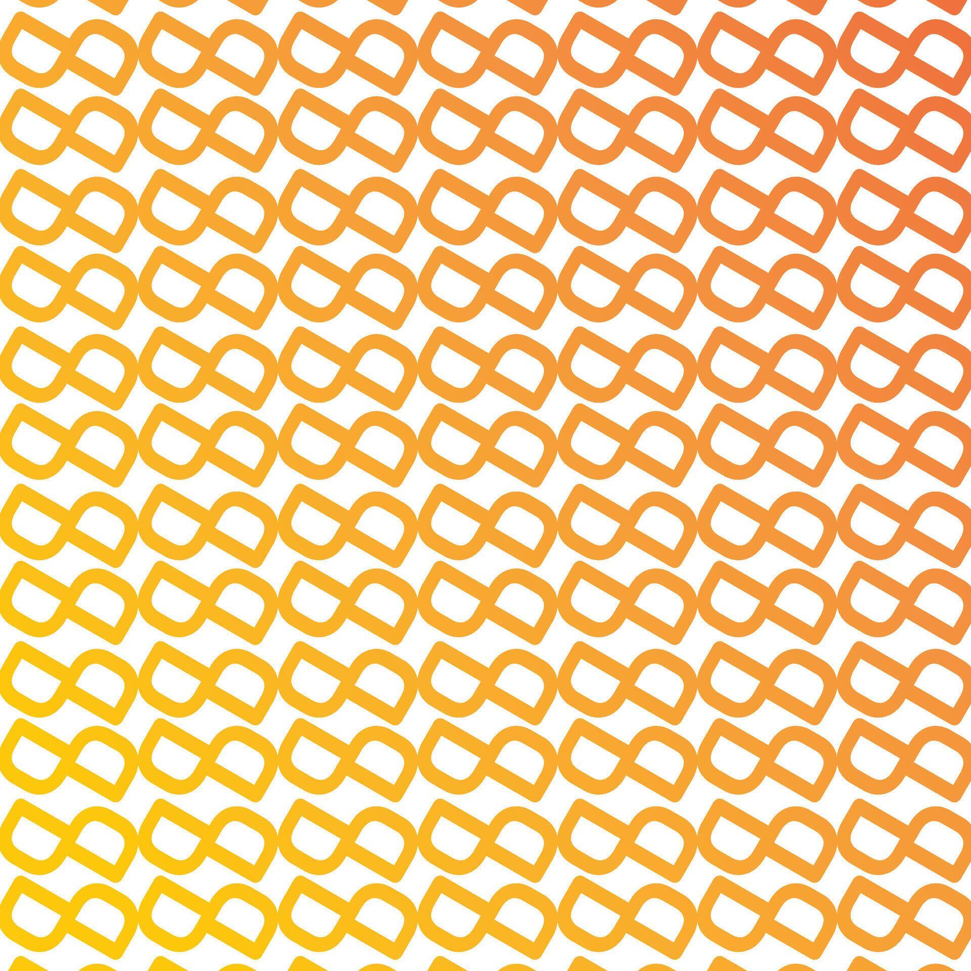 Seamless pattern with gradient. Vector background. 41400304 Vector Art ...