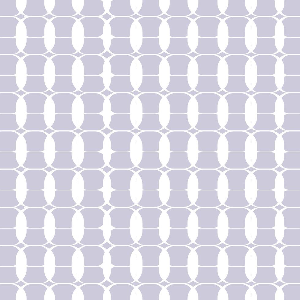 Seamless pattern. Modern stylish texture. Regularly repeating geometrical ornament. Vector element of graphic design