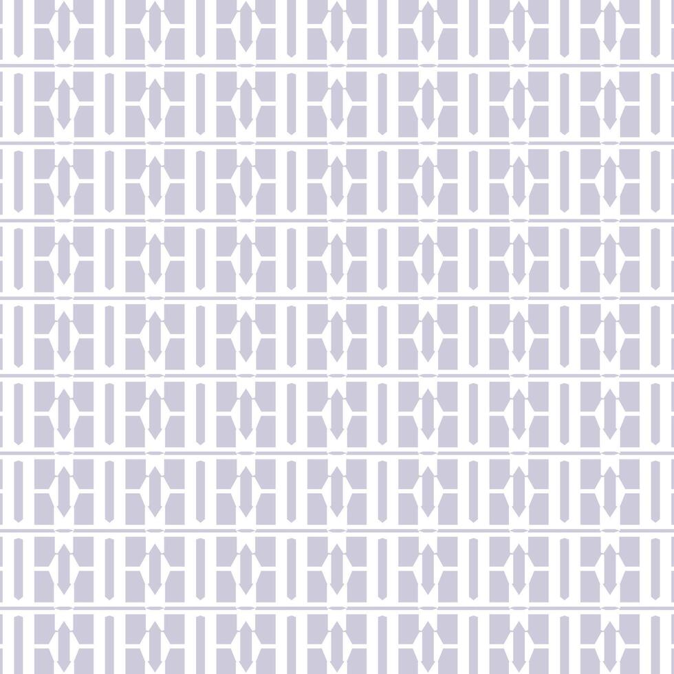 Seamless pattern. Modern stylish texture. Regularly repeating geometrical ornament. Vector element of graphic design