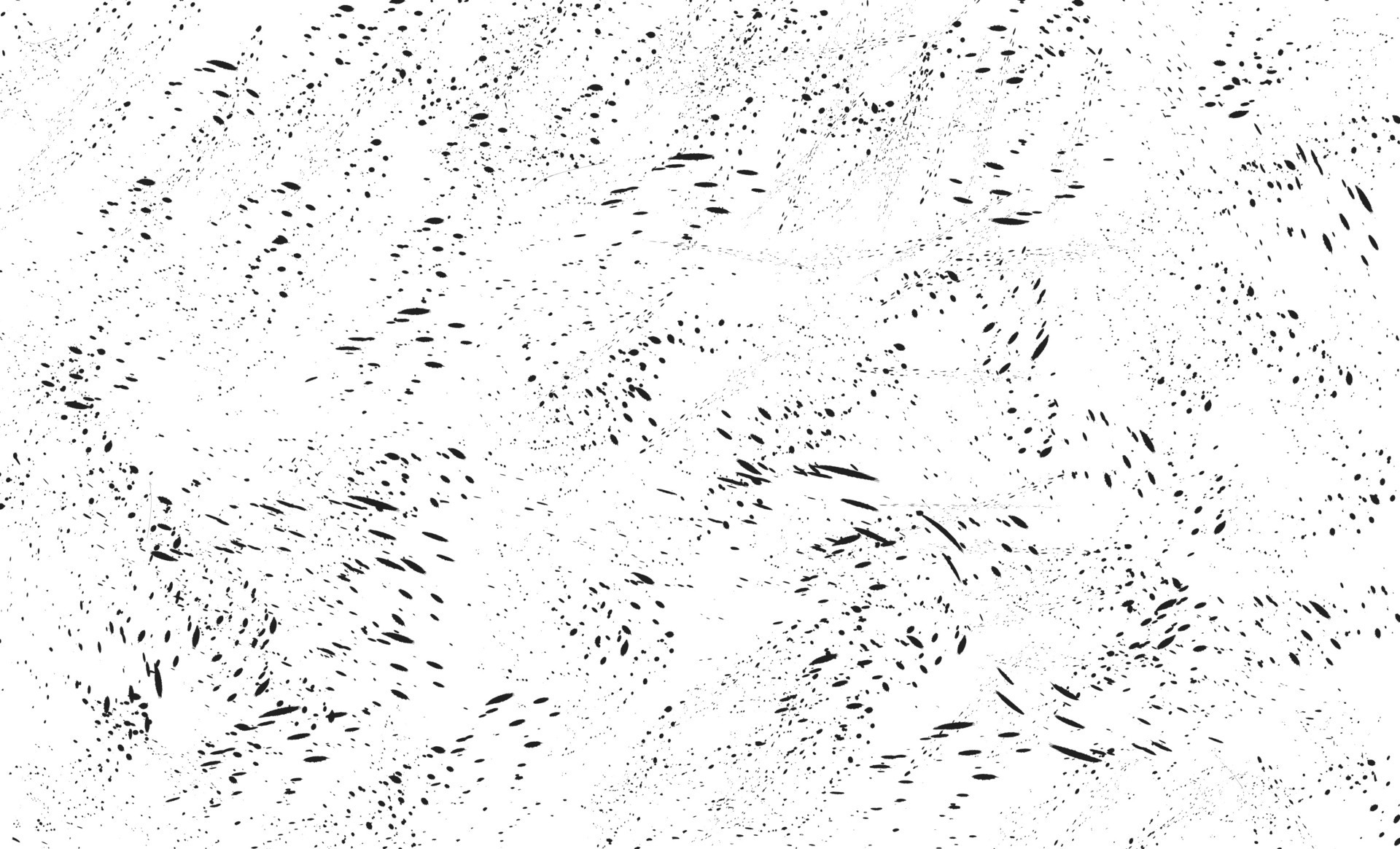 Vintage black grunge textures background vector illustration. 41400529