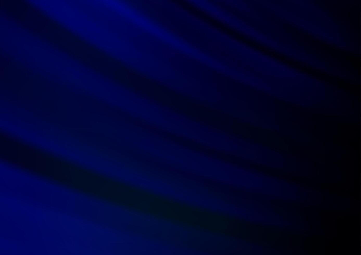Dark BLUE vector texture with colored lines.