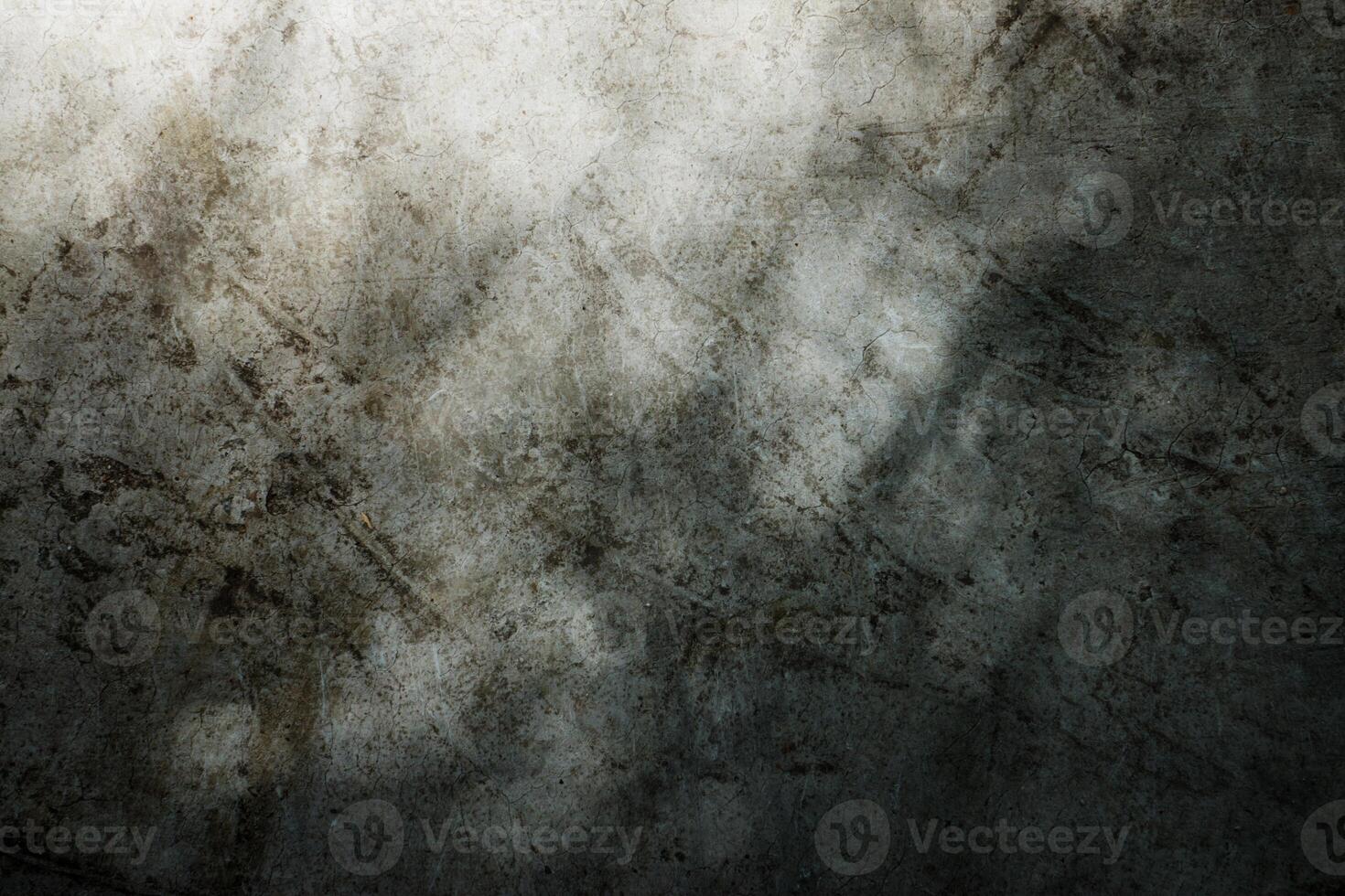 Grunge cement wall background photo