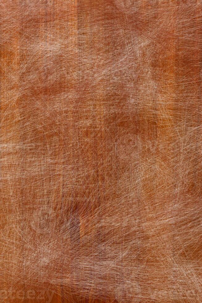 Brown wood surface photo