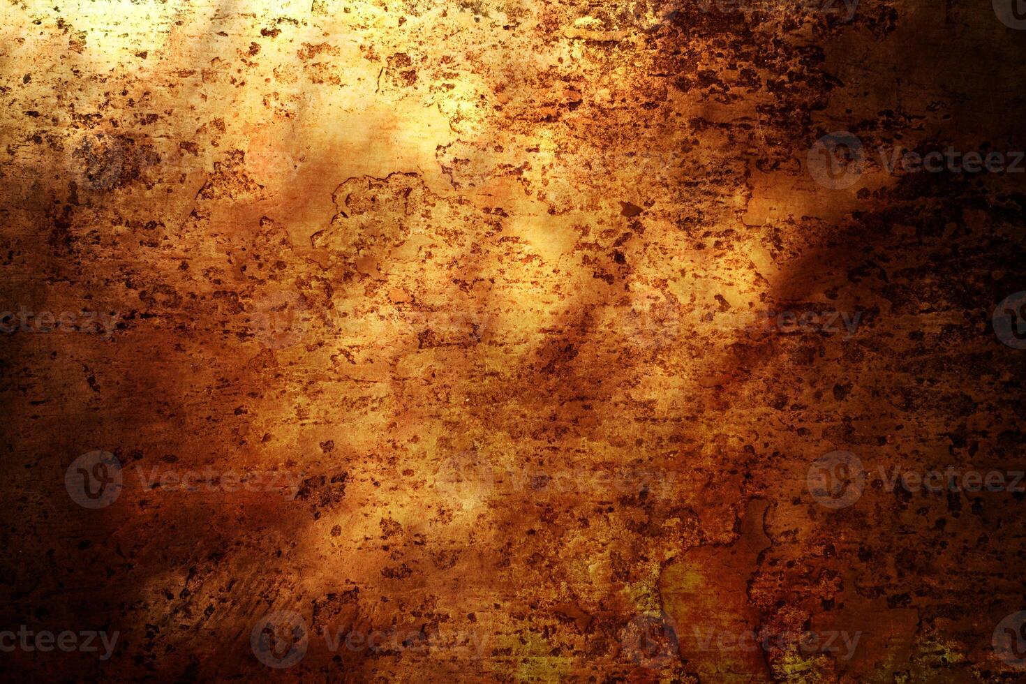 Grunge cement wall background photo