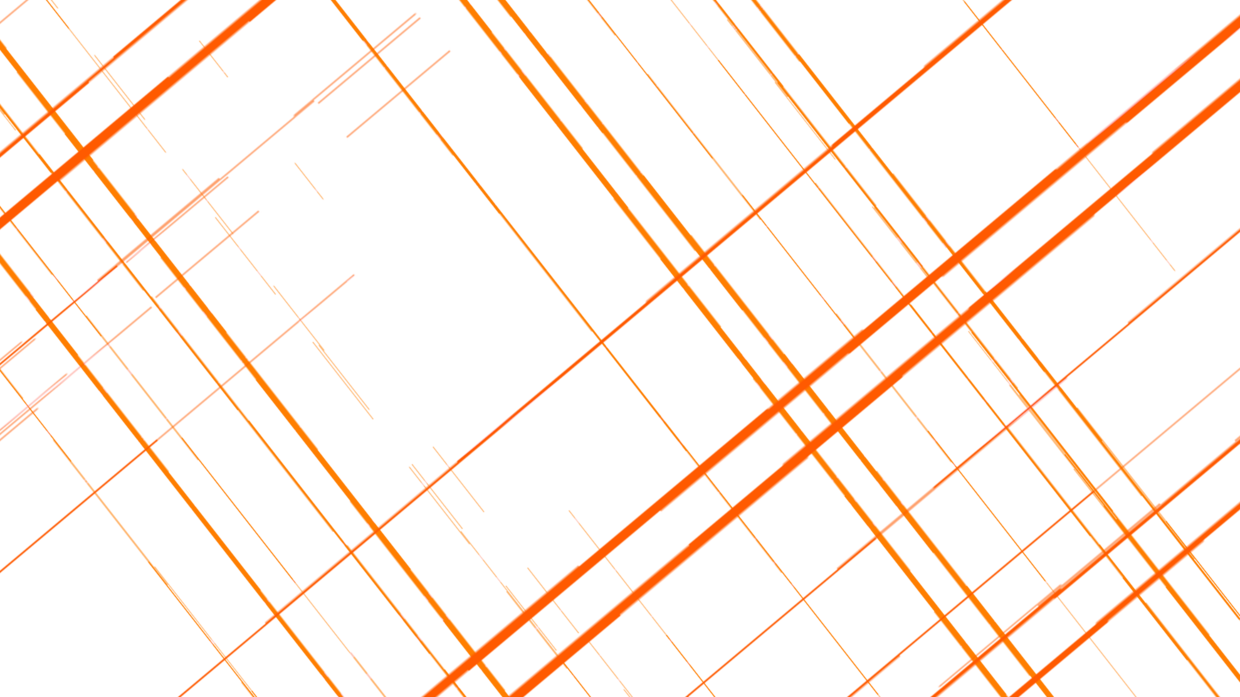 orange and white stripes on transparent background png