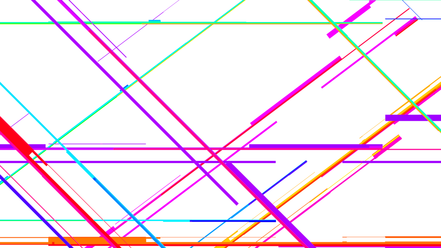 a colorful abstract background with lines png