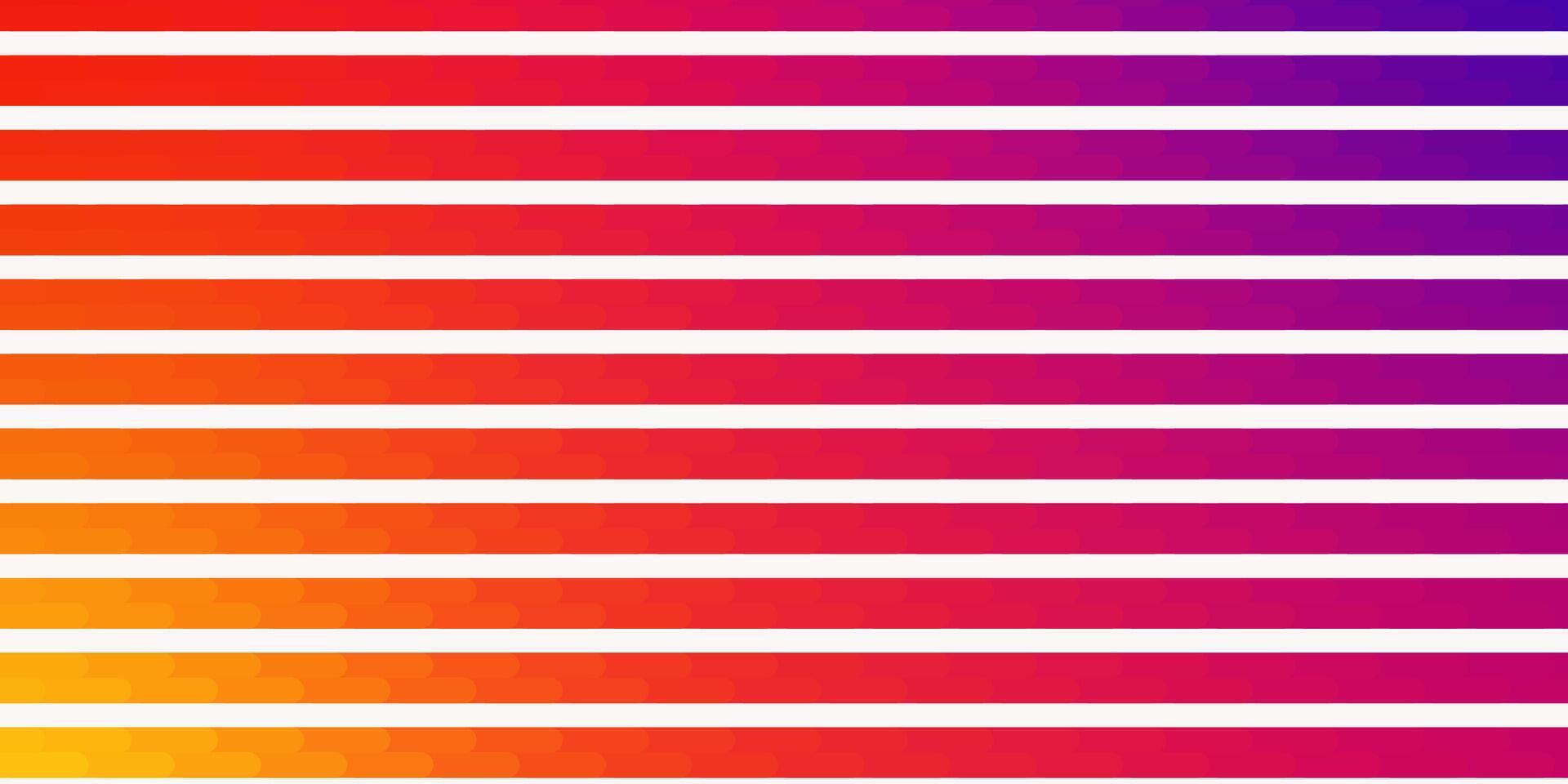Light Pink, Yellow vector template with lines.