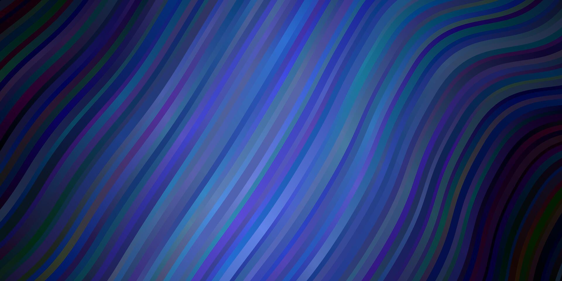 Dark Purple vector layout with circular arc.
