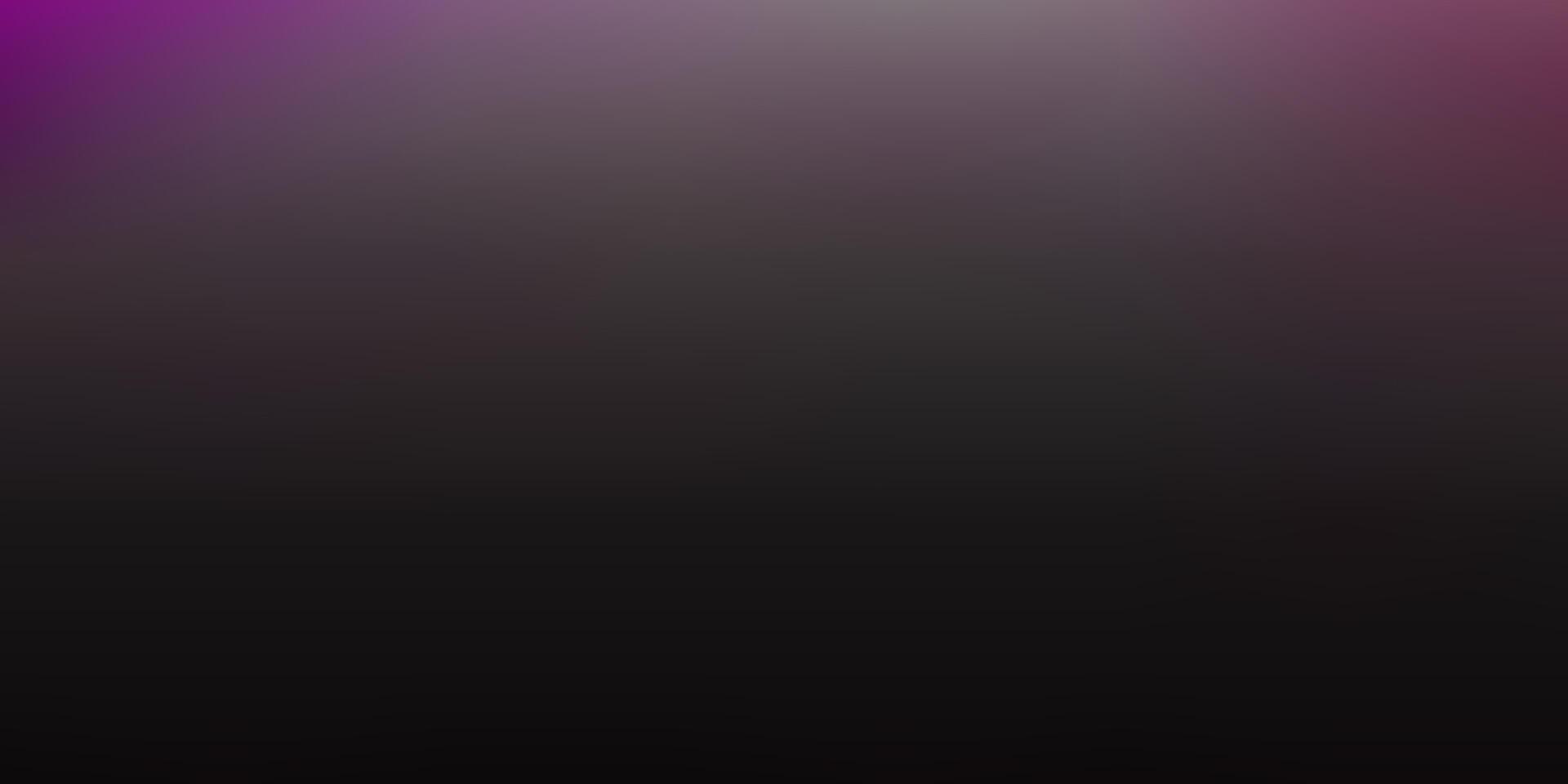 Light purple, pink vector abstract blur background.