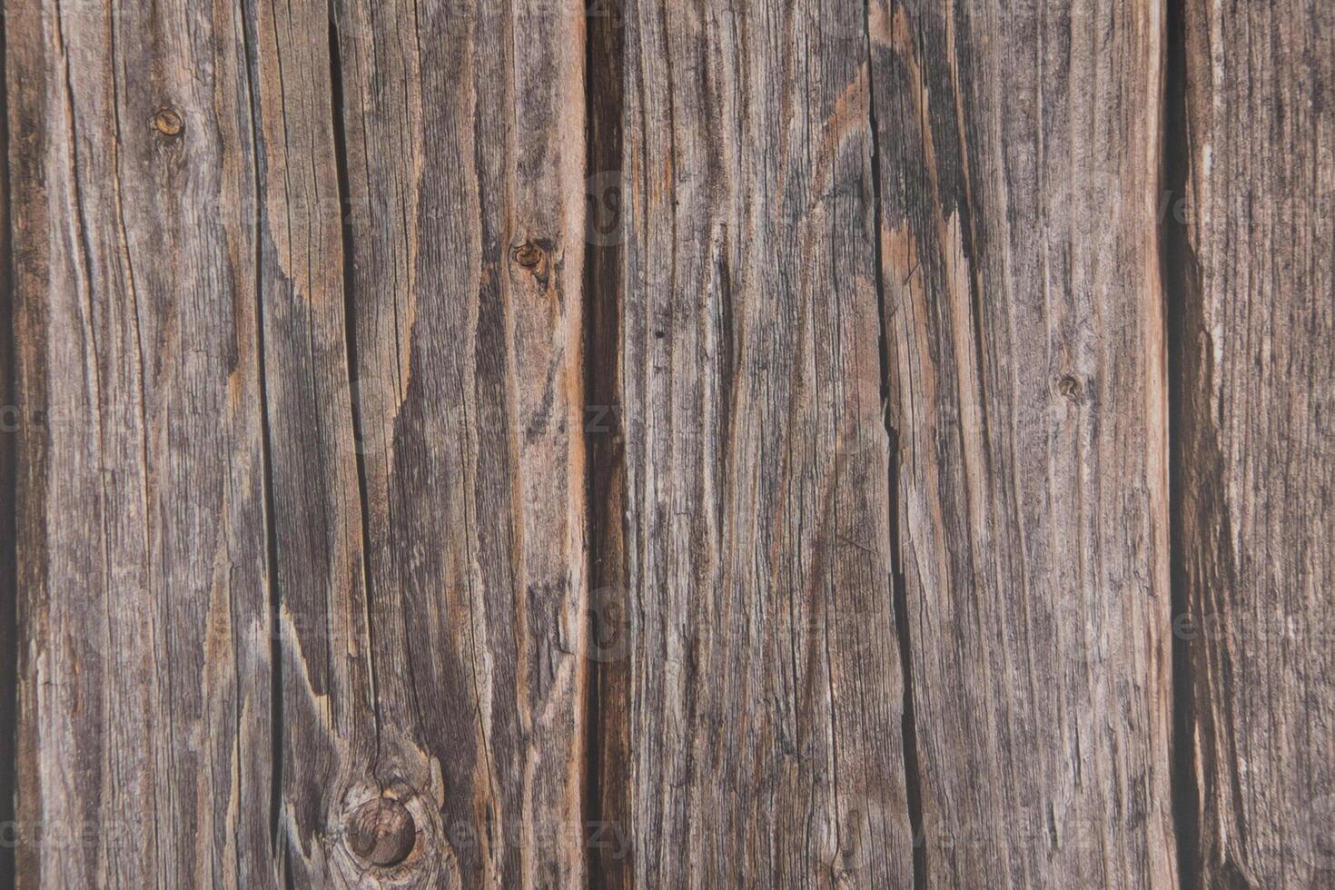 Vertical black wood grain background, Copyspace wallpaper. photo