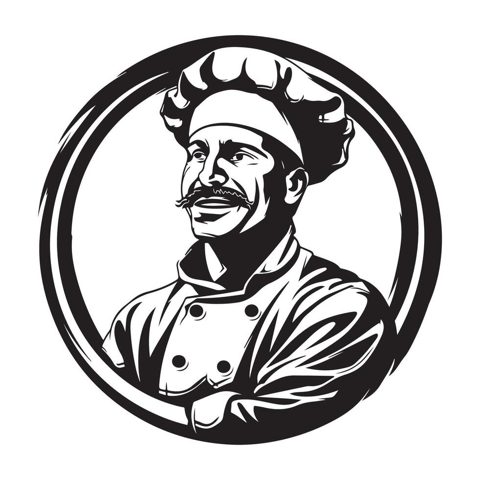 Chef Vectors and  Illustrations