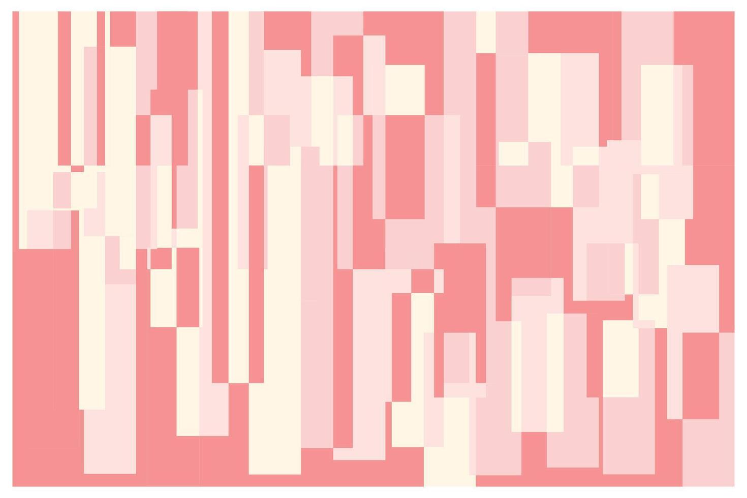 Colourful Abstract Geometric Background for your Graphic Resource vector