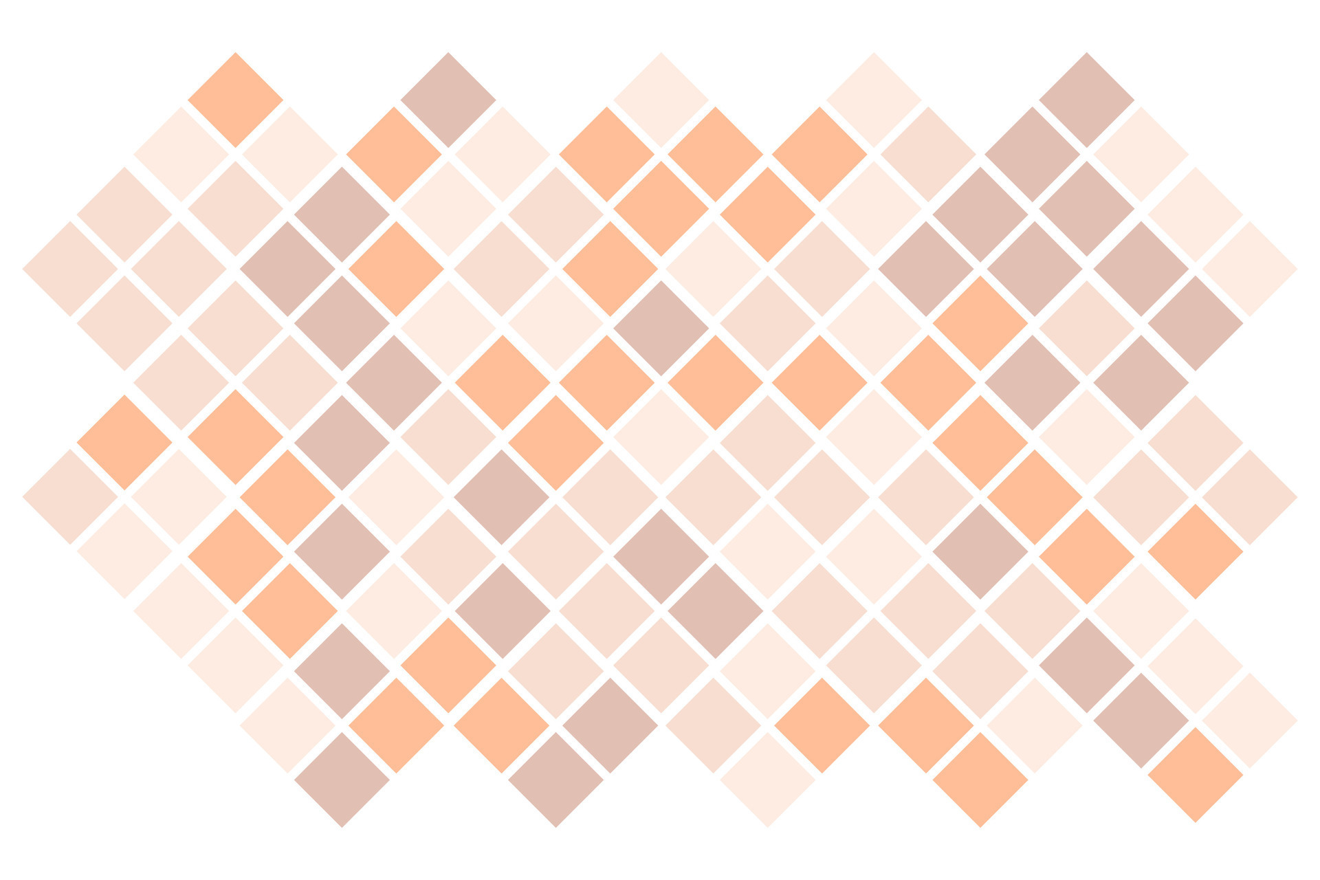 Vector Colourful Abstract Geometric Background for your Graphic