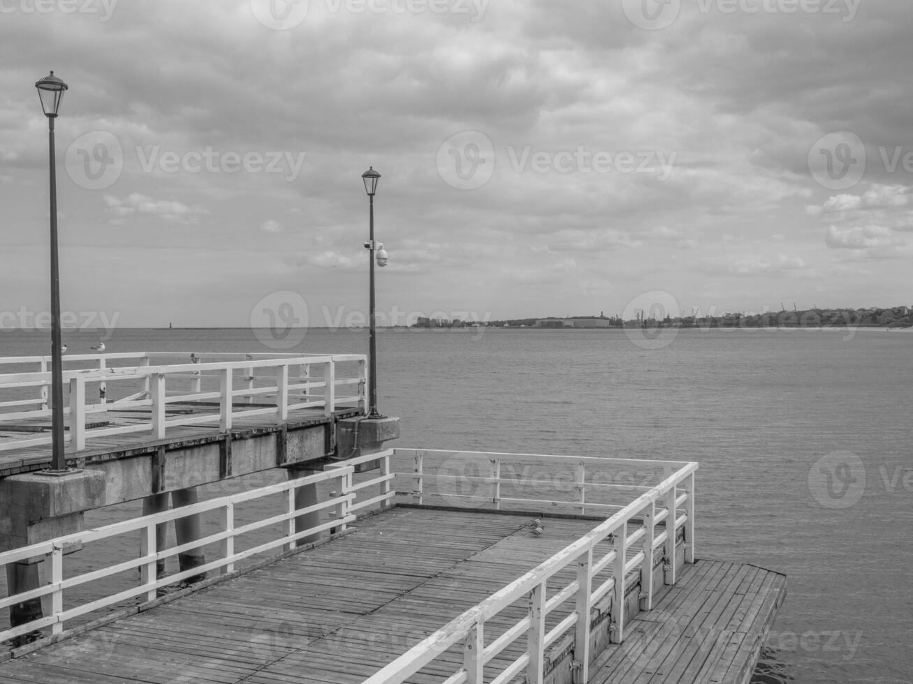 sopot in poland photo
