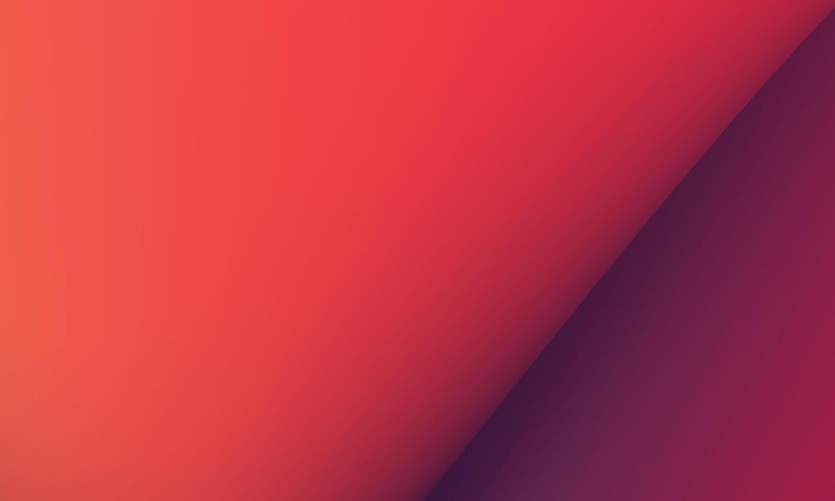 Abstract liquid gradient Background. Red Fluid Color Gradient. Design Template For ads, Banner, Poster, Cover, Web, Brochure, Wallpaper, and flyer. Vector. vector