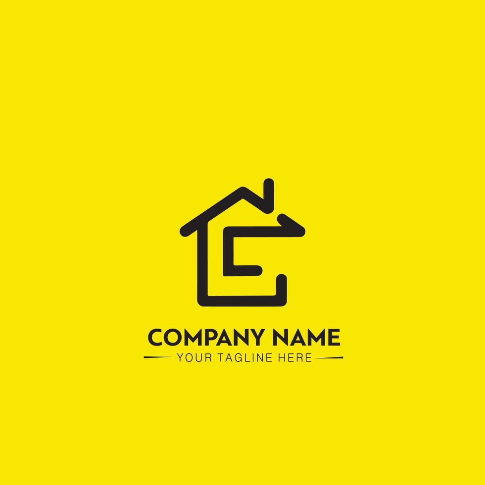 Illustration graphic vector of Construction Building Logo Icon Design Vector