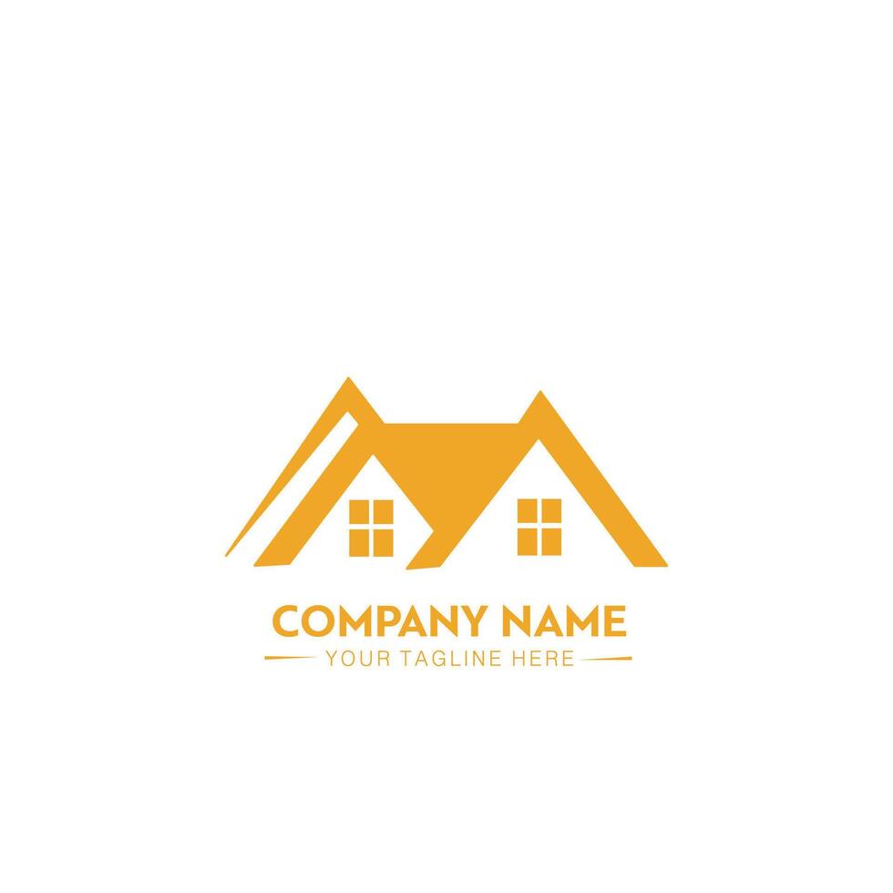 Illustration graphic vector of Construction Building Logo Icon Design Vector