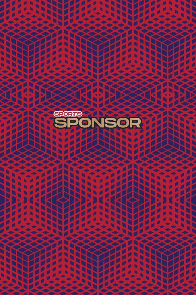 Vector Background Abstract for Sport Jersey Sublimation Fabric Textile Pattern Texture