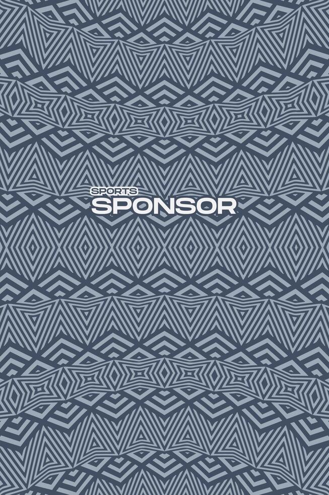 Vector Background Abstract for Sport Jersey Sublimation Fabric Textile Pattern Texture