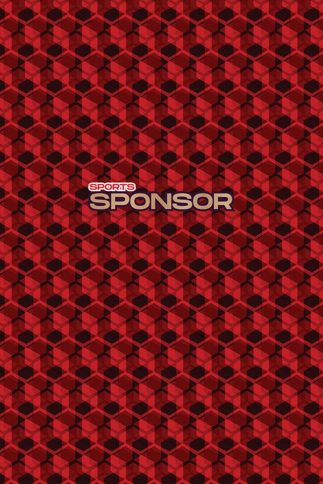 Vector Background Abstract for Sport Jersey Sublimation Fabric Textile Pattern Texture