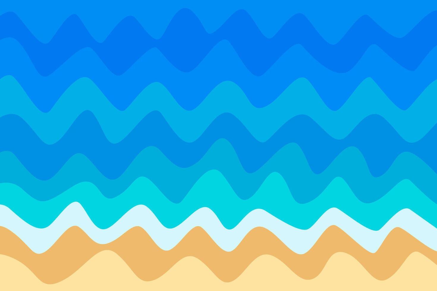 colorful abstract pattern background. template summer concept. vector illustration