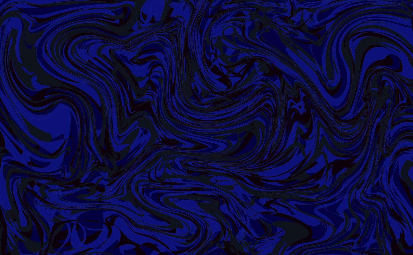 Abstract background with colorful waves. Trendy vector illustration in style color.