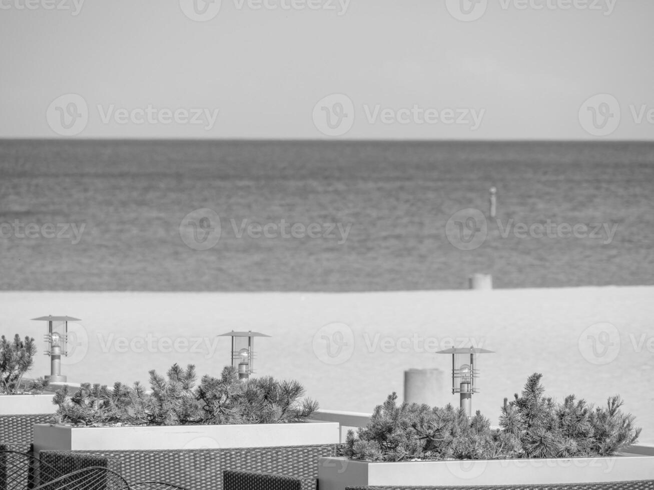 sopot in poland photo