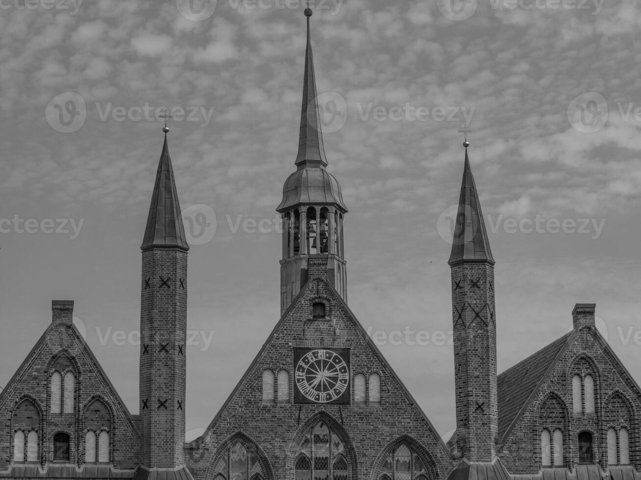 lubeck in germany photo