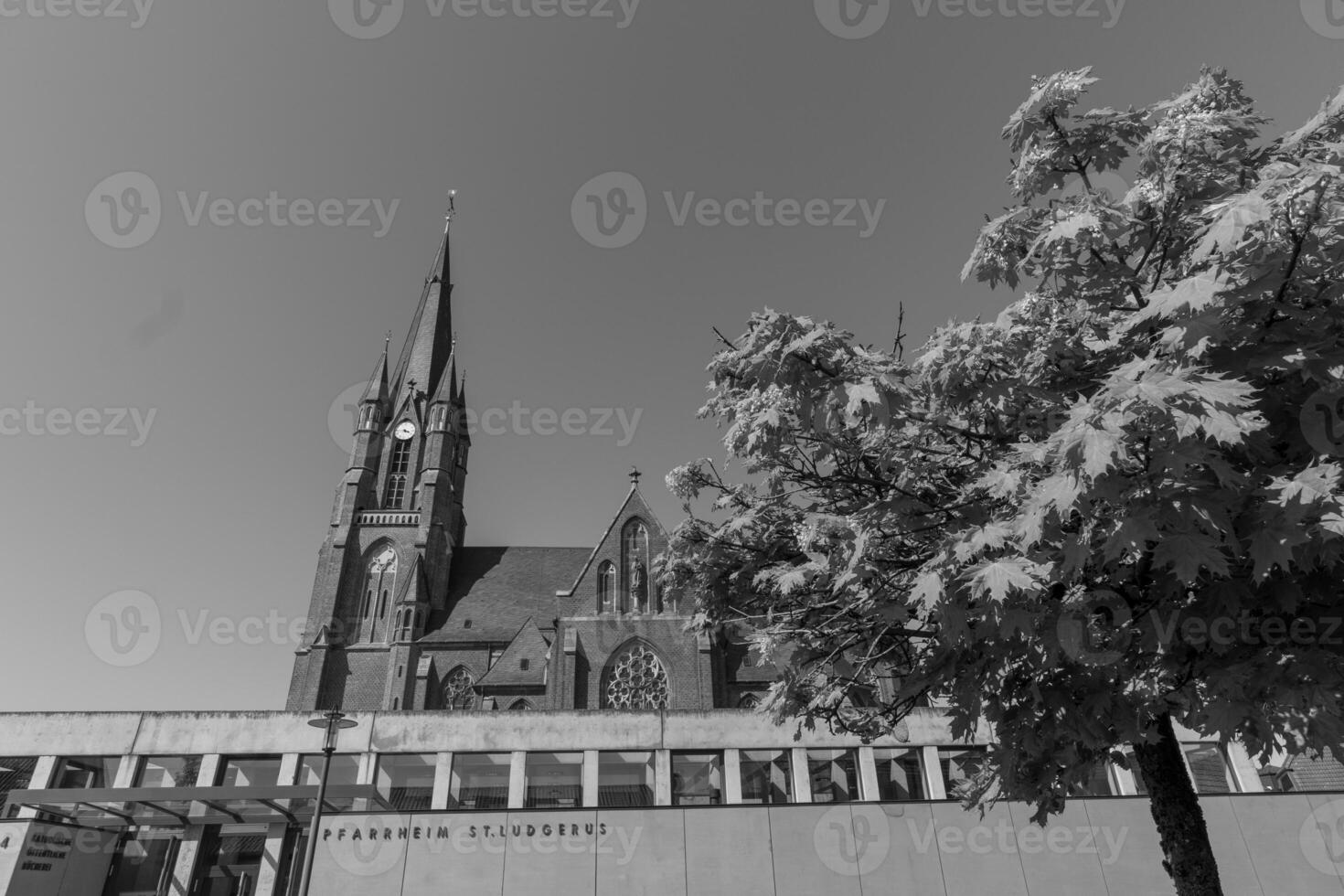 weseke in westphalia photo