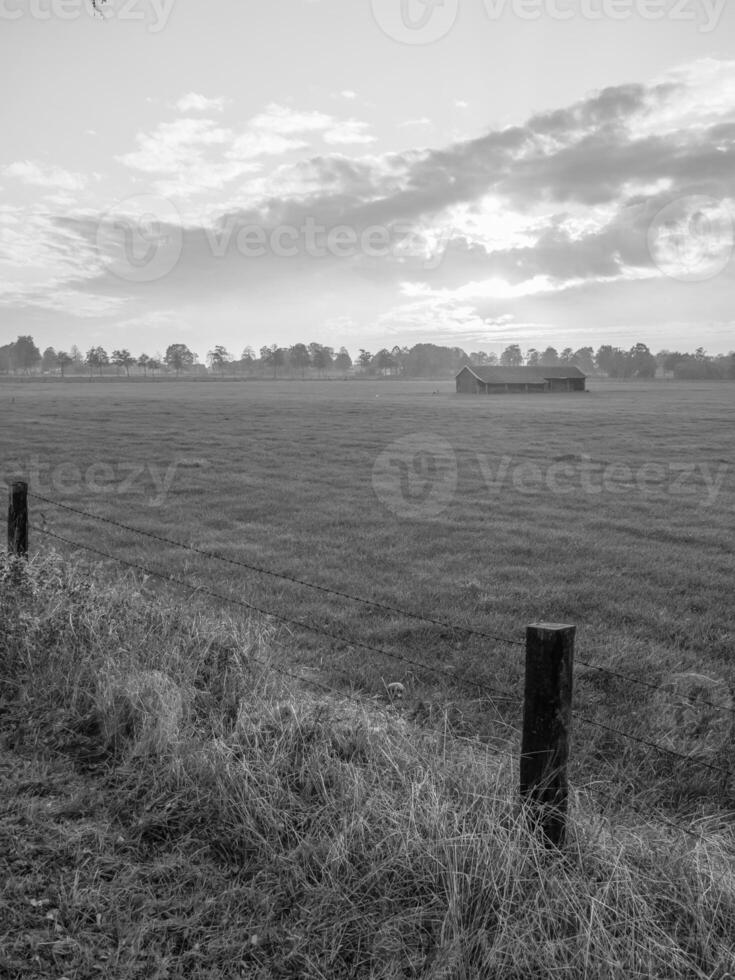 the german muensterland photo